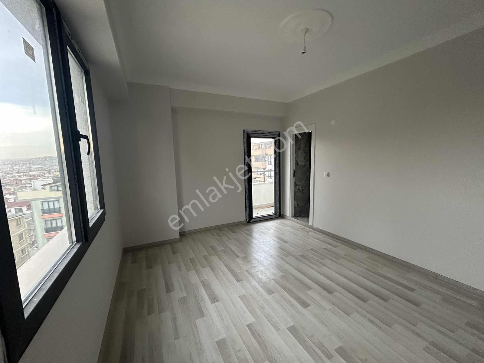 Turyap Koza'dan Tuzla Caddesine 2 Dk Ultra Lüx Arakat Daireler - Görsel 2