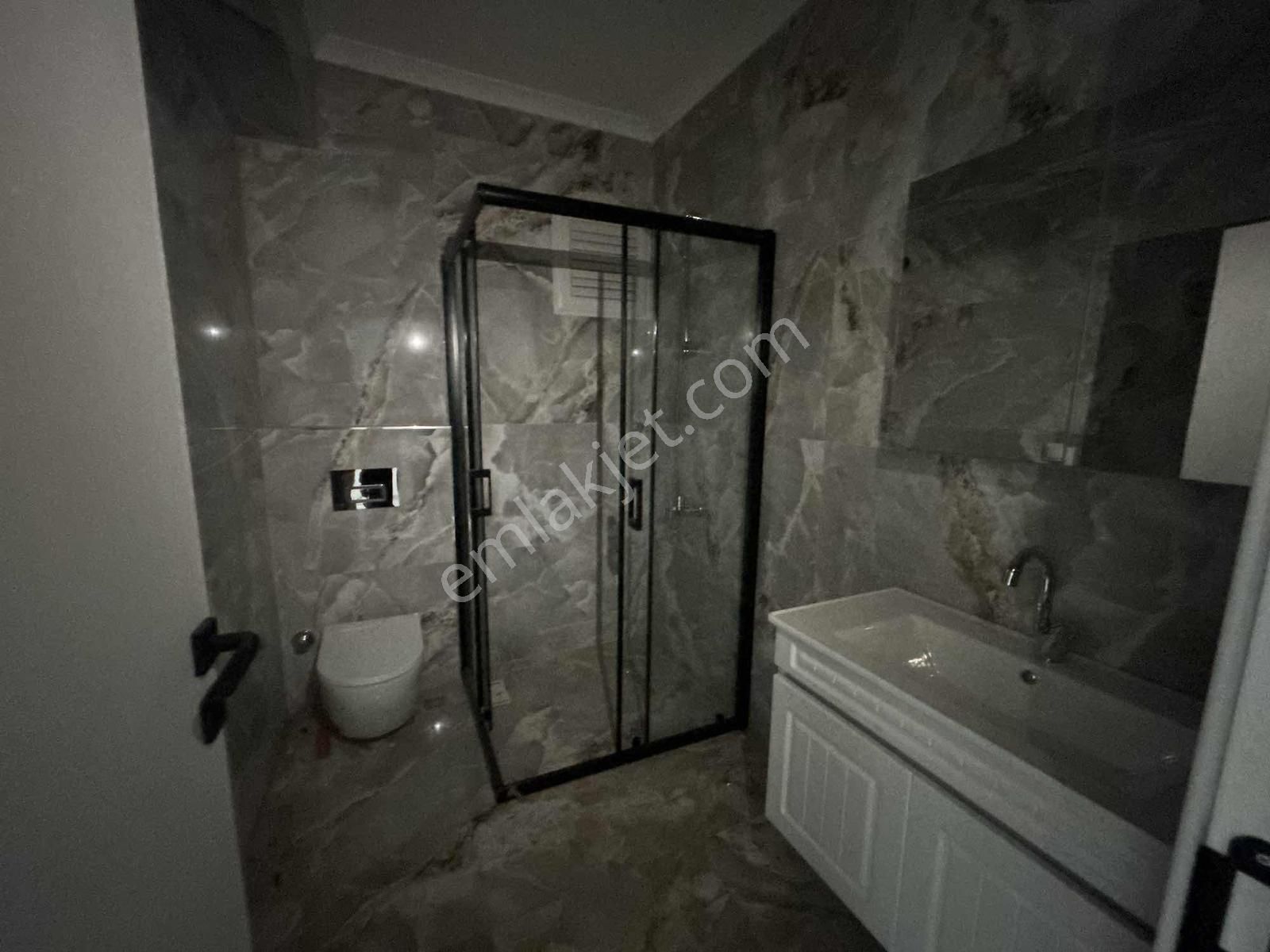 Turyap Koza'dan Tuzla Caddesine 2 Dk Ultra Lüx Arakat Daireler - Görsel 9