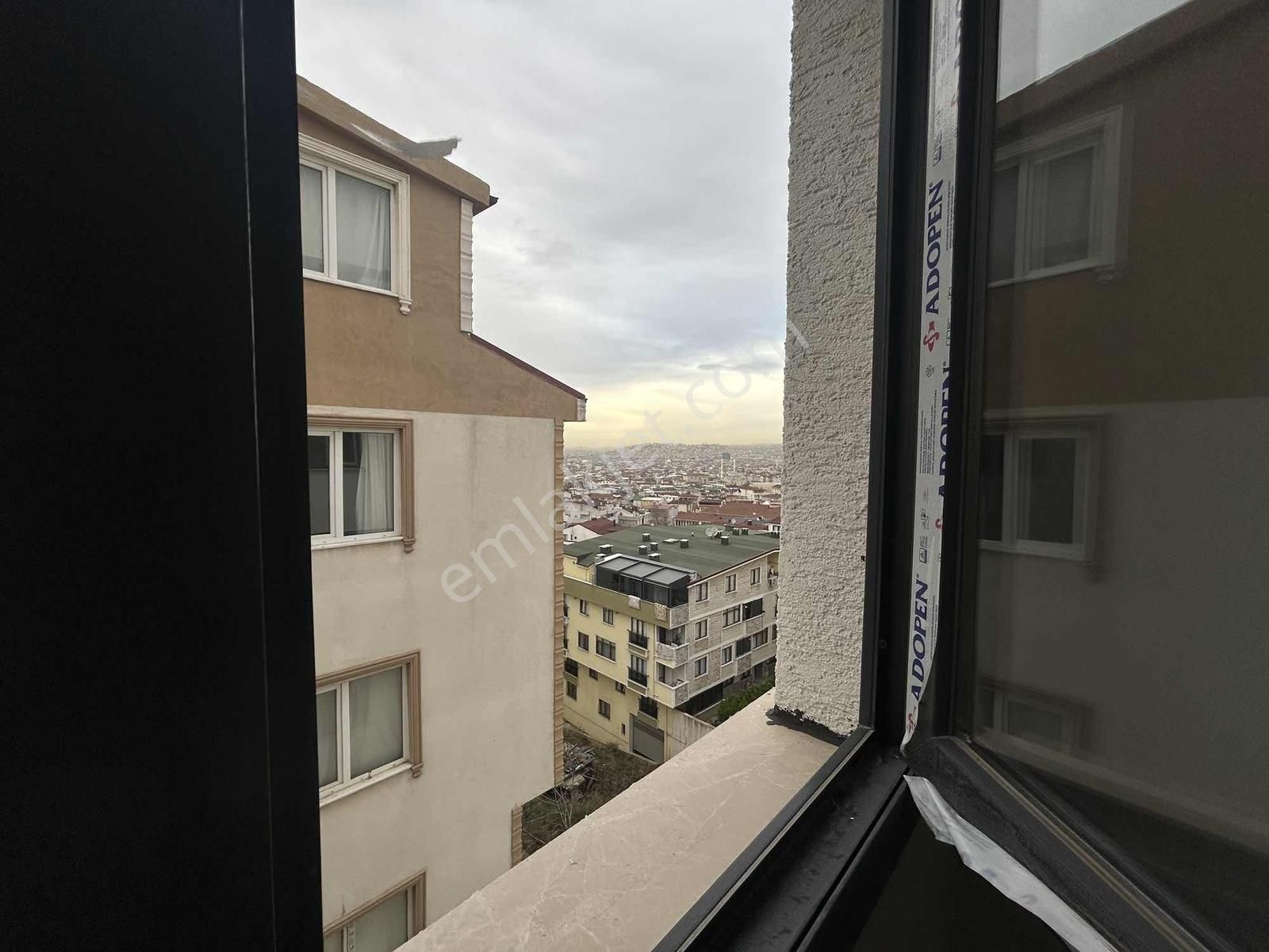 Turyap Koza'dan Tuzla Caddesine 2 Dk Ultra Lüx Arakat Daireler - Görsel 26