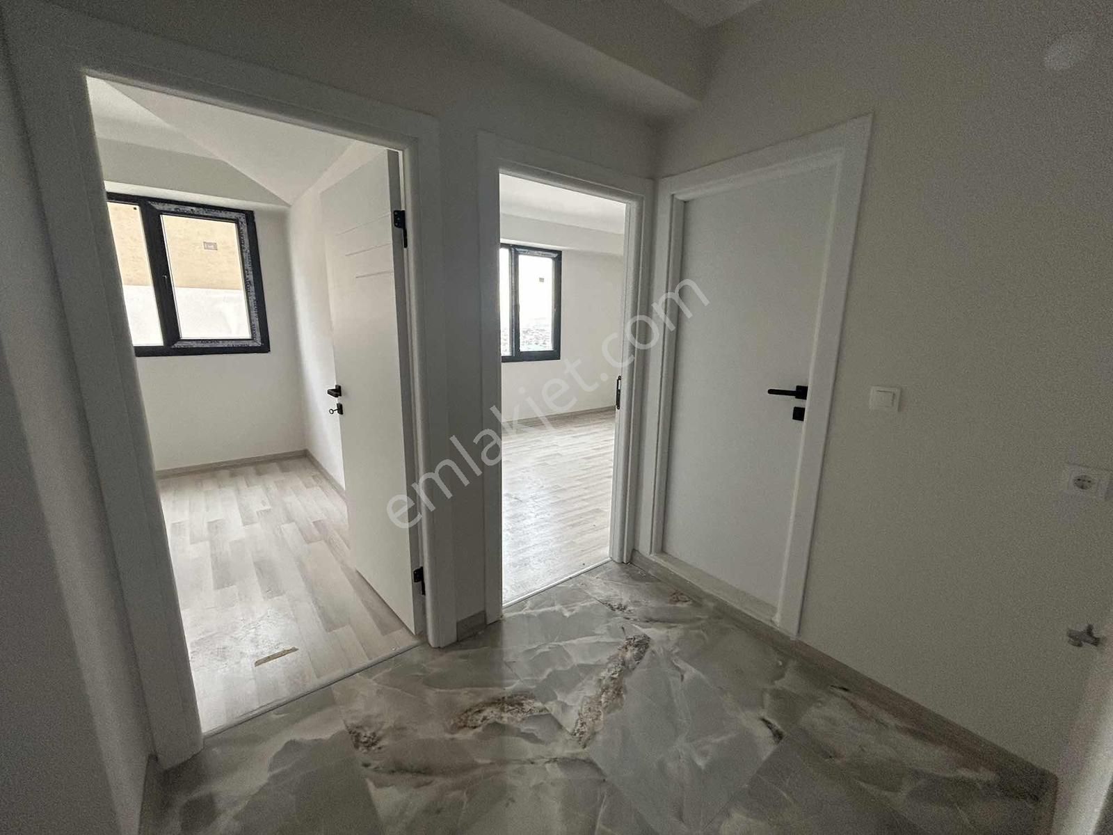 Turyap Koza'dan Tuzla Caddesine 2 Dk Ultra Lüx Arakat Daireler - Görsel 21