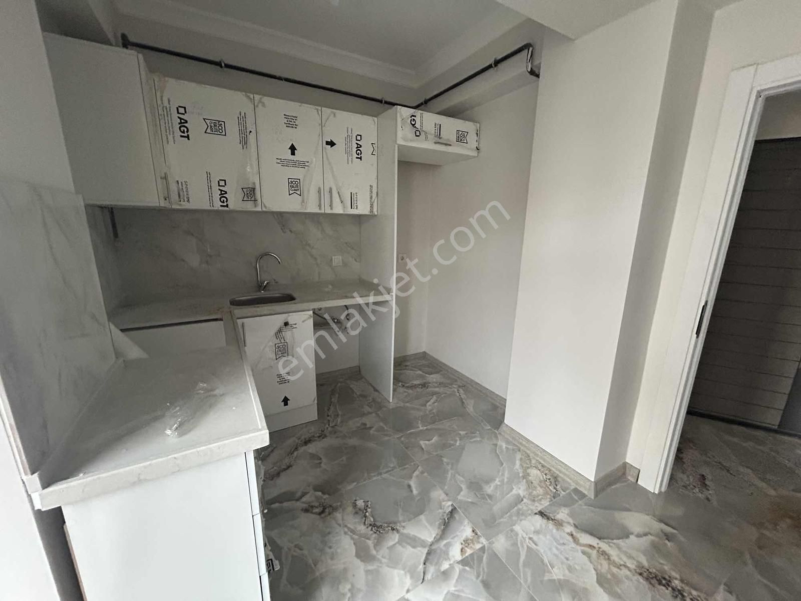 Turyap Koza'dan Tuzla Caddesine 2 Dk Ultra Lüx Arakat Daireler - Görsel 3