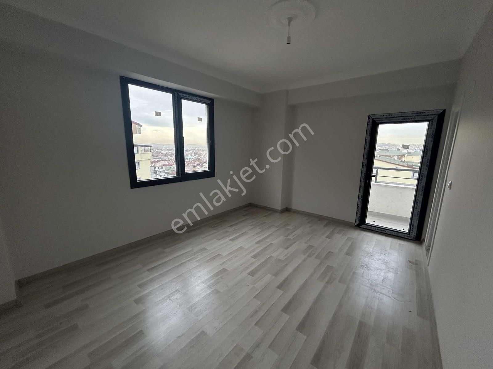 Turyap Koza'dan Tuzla Caddesine 2 Dk Ultra Lüx Arakat Daireler - Görsel 27