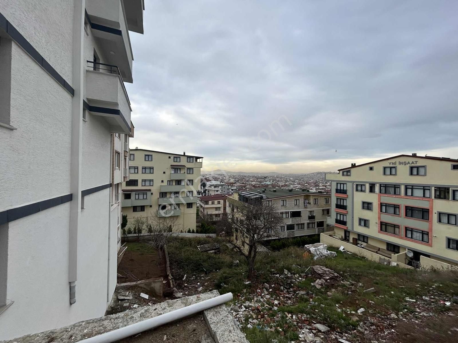 Turyap Koza'dan Tuzla Caddesine 2 Dk Ultra Lüx Arakat Daireler - Görsel 5