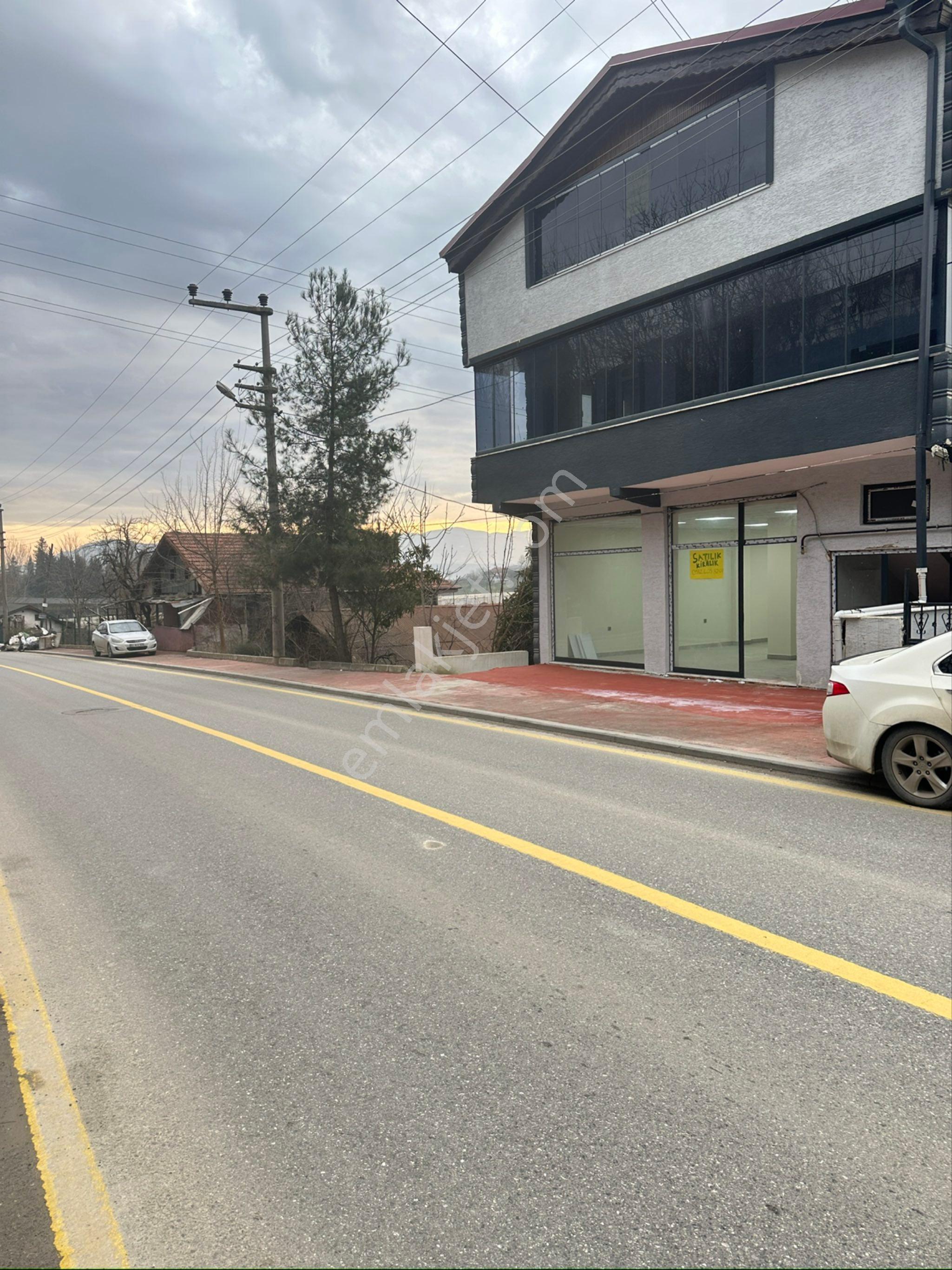 Sahibinden Boş Dükkan Satılık 75 M2 - Görsel 2