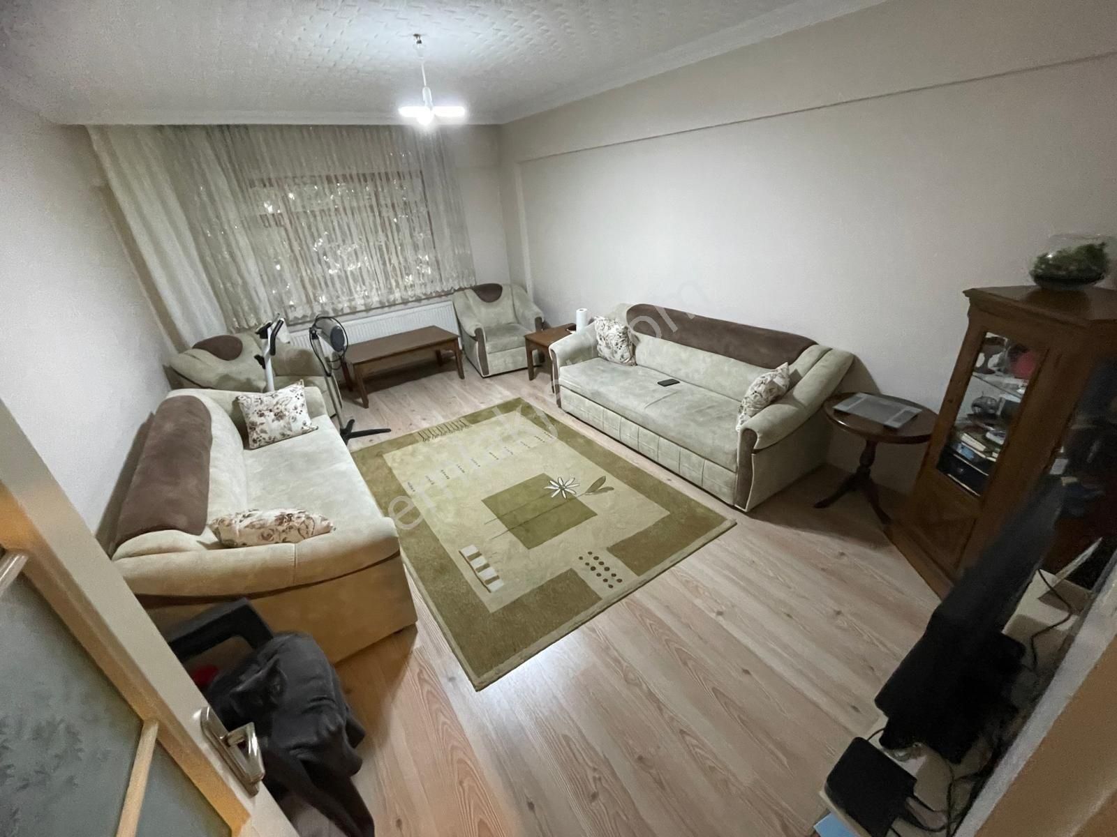 Sincan Ahi Evran Mah.'de Satılık 3+1 Bağımsız Ön Cephe Daire - Görsel 9