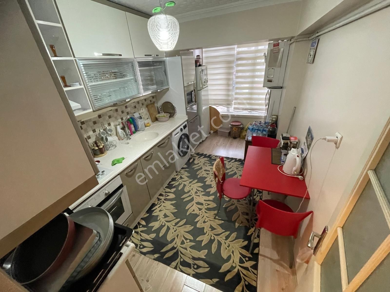 Sincan Ahi Evran Mah.'de Satılık 3+1 Bağımsız Ön Cephe Daire - Görsel 3