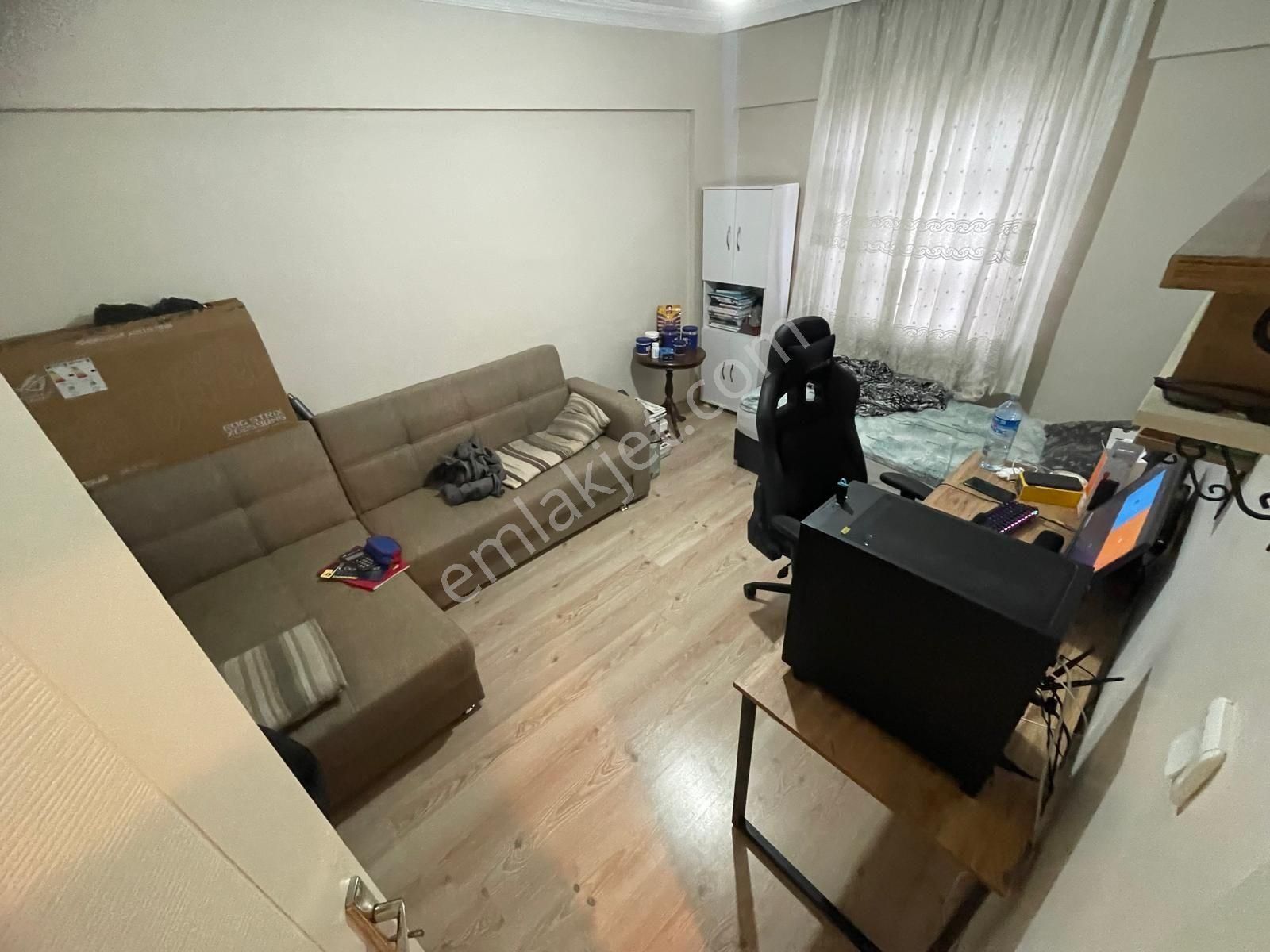 Sincan Ahi Evran Mah.'de Satılık 3+1 Bağımsız Ön Cephe Daire - Görsel 19