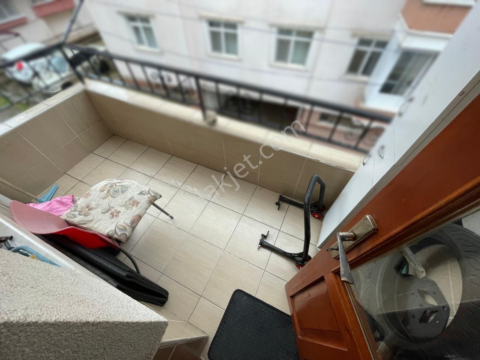 Sincan Ahi Evran Mah.'de Satılık 3+1 Bağımsız Ön Cephe Daire - Görsel 31