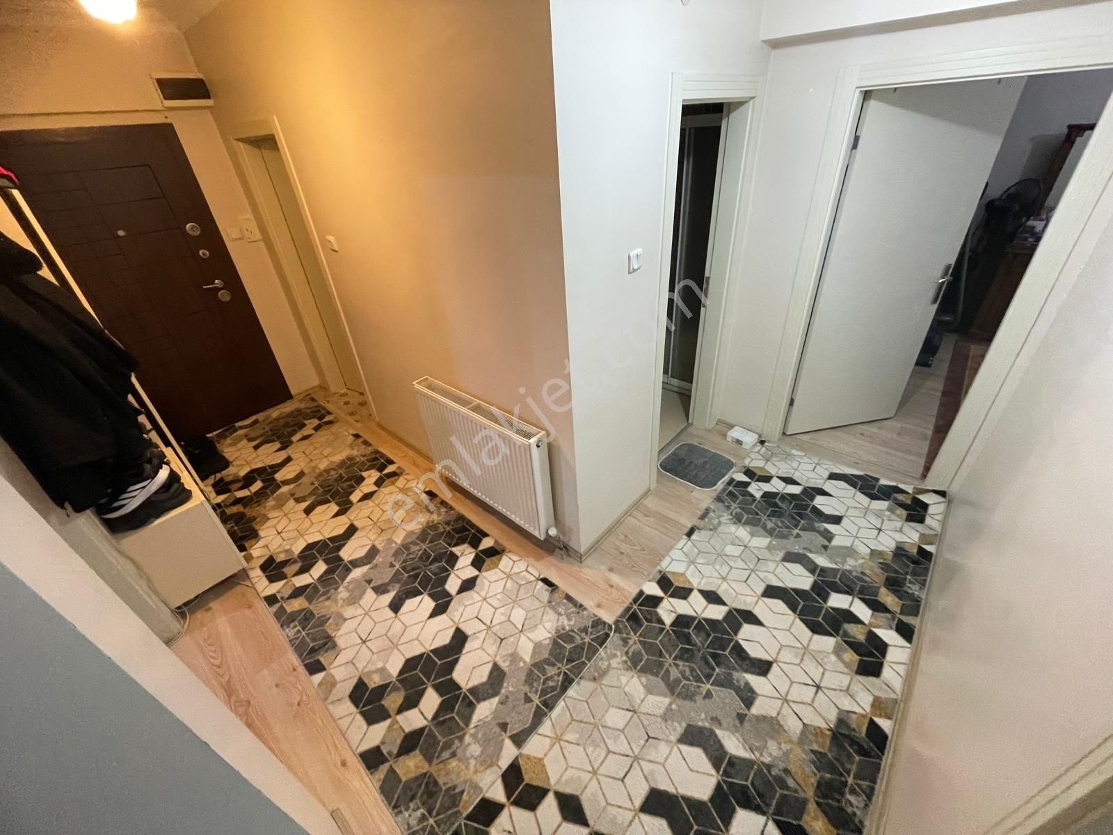 Sincan Ahi Evran Mah.'de Satılık 3+1 Bağımsız Ön Cephe Daire - Görsel 28