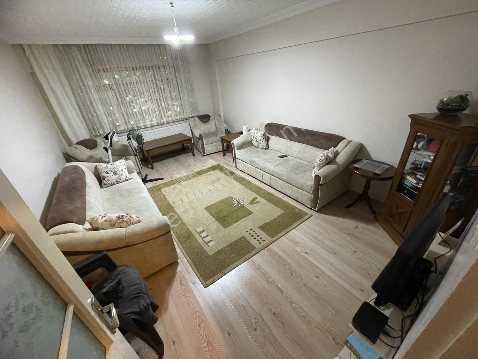 Sincan Ahi Evran Mah.'de Satılık 3+1 Bağımsız Ön Cephe Daire - Görsel 7