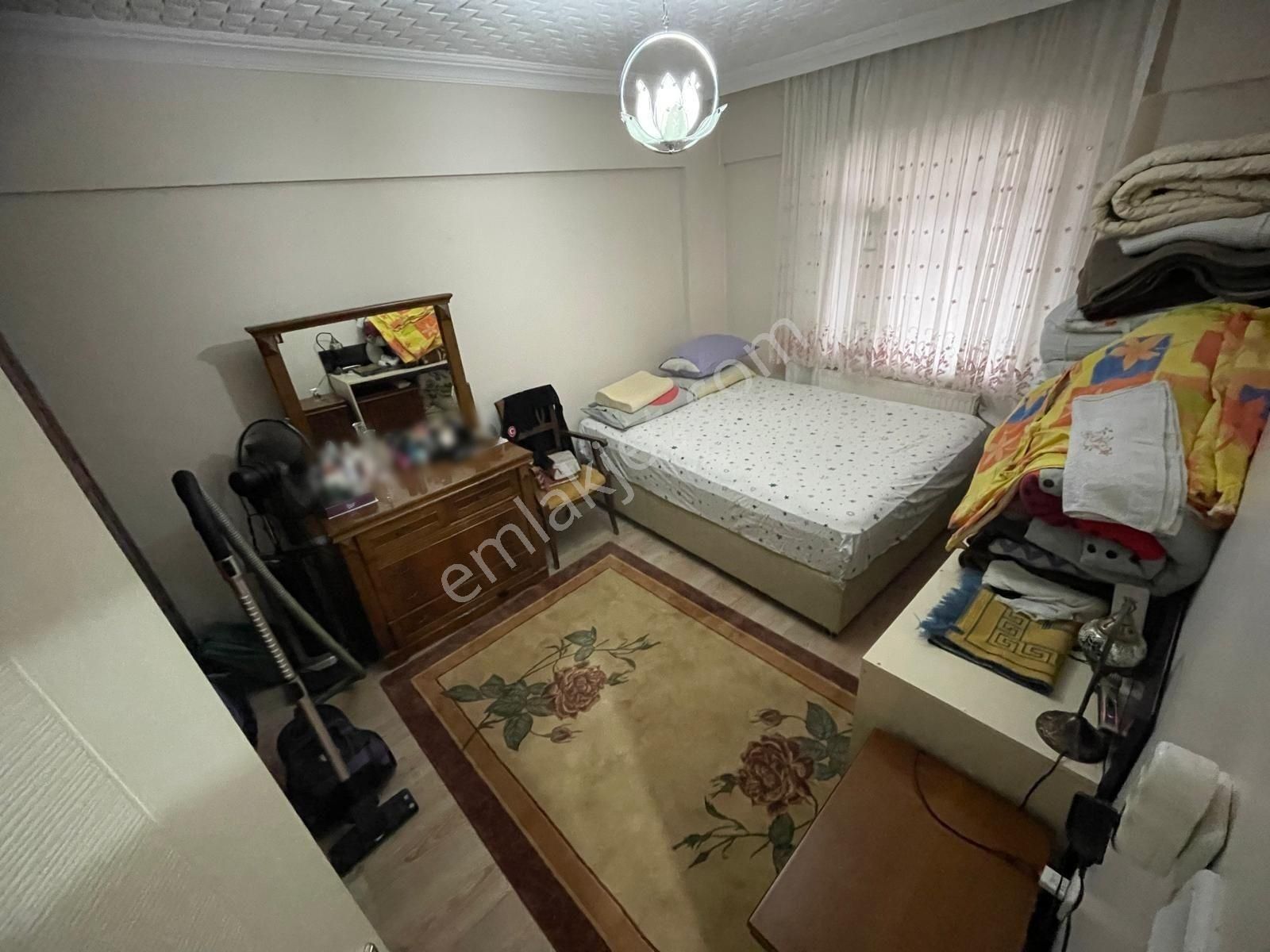 Sincan Ahi Evran Mah.'de Satılık 3+1 Bağımsız Ön Cephe Daire - Görsel 21