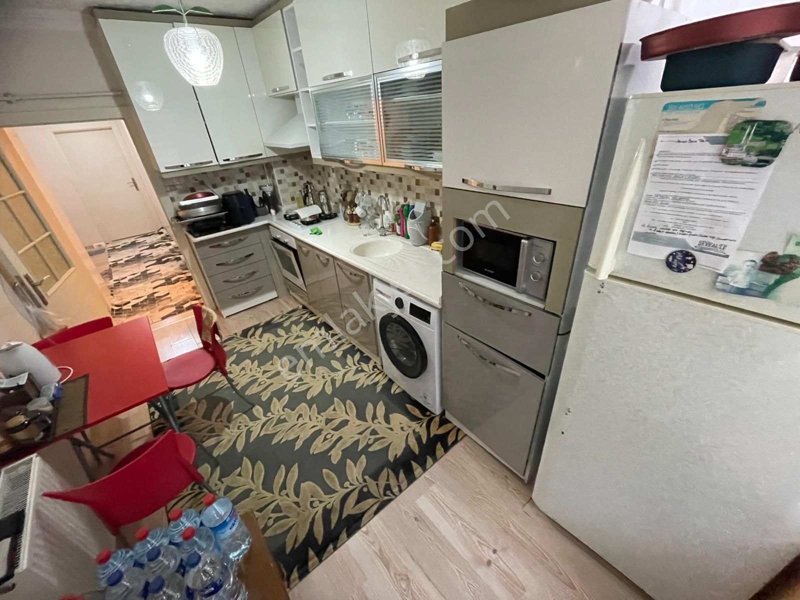 Sincan Ahi Evran Mah.'de Satılık 3+1 Bağımsız Ön Cephe Daire - Görsel 6