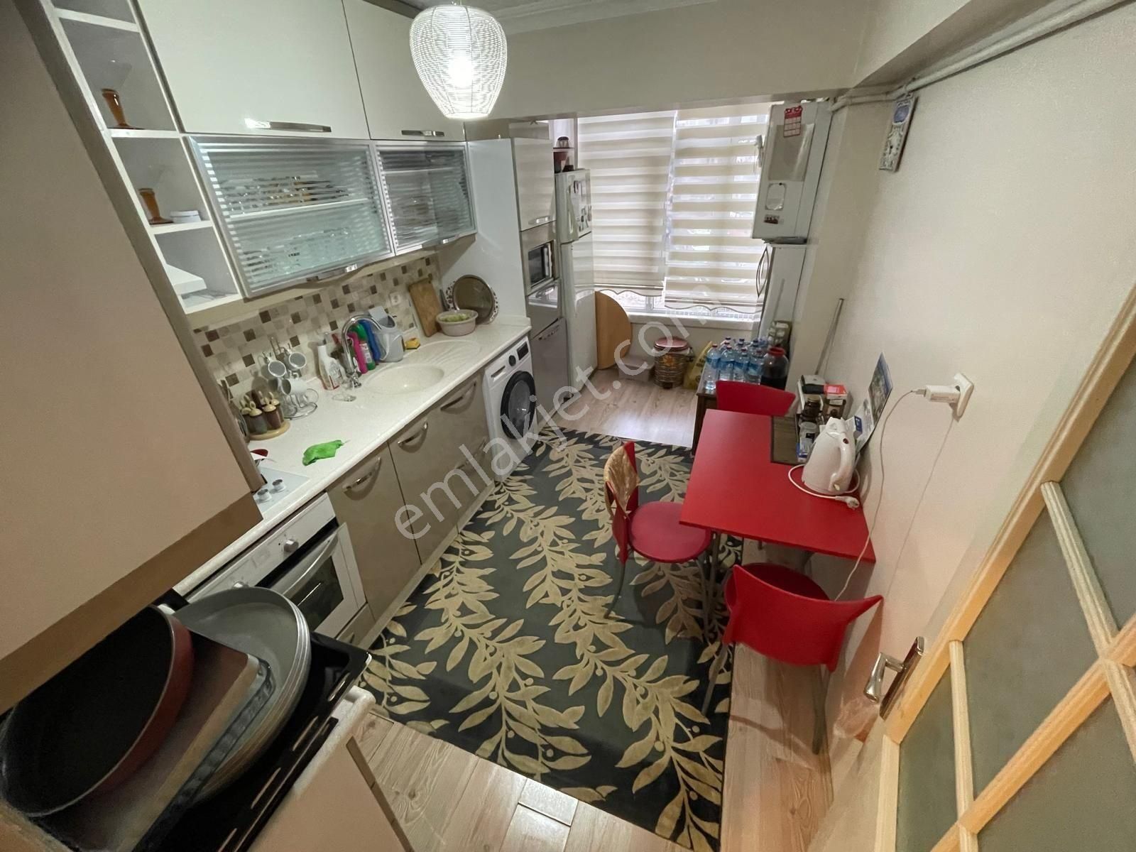 Sincan Ahi Evran Mah.'de Satılık 3+1 Bağımsız Ön Cephe Daire - Görsel 5