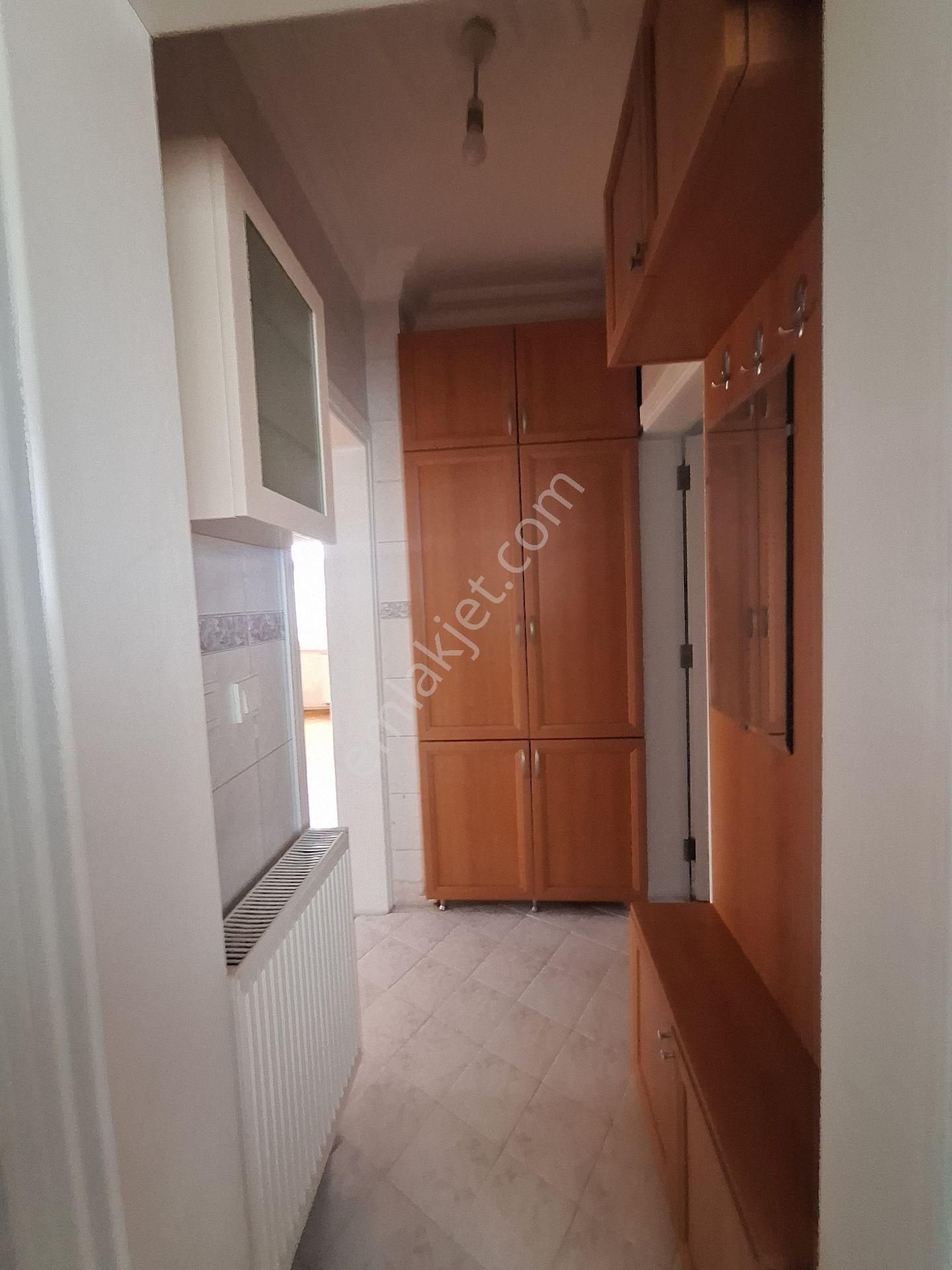 Sarıyer Çayırbaşında Kiralık Daire - Görsel 6