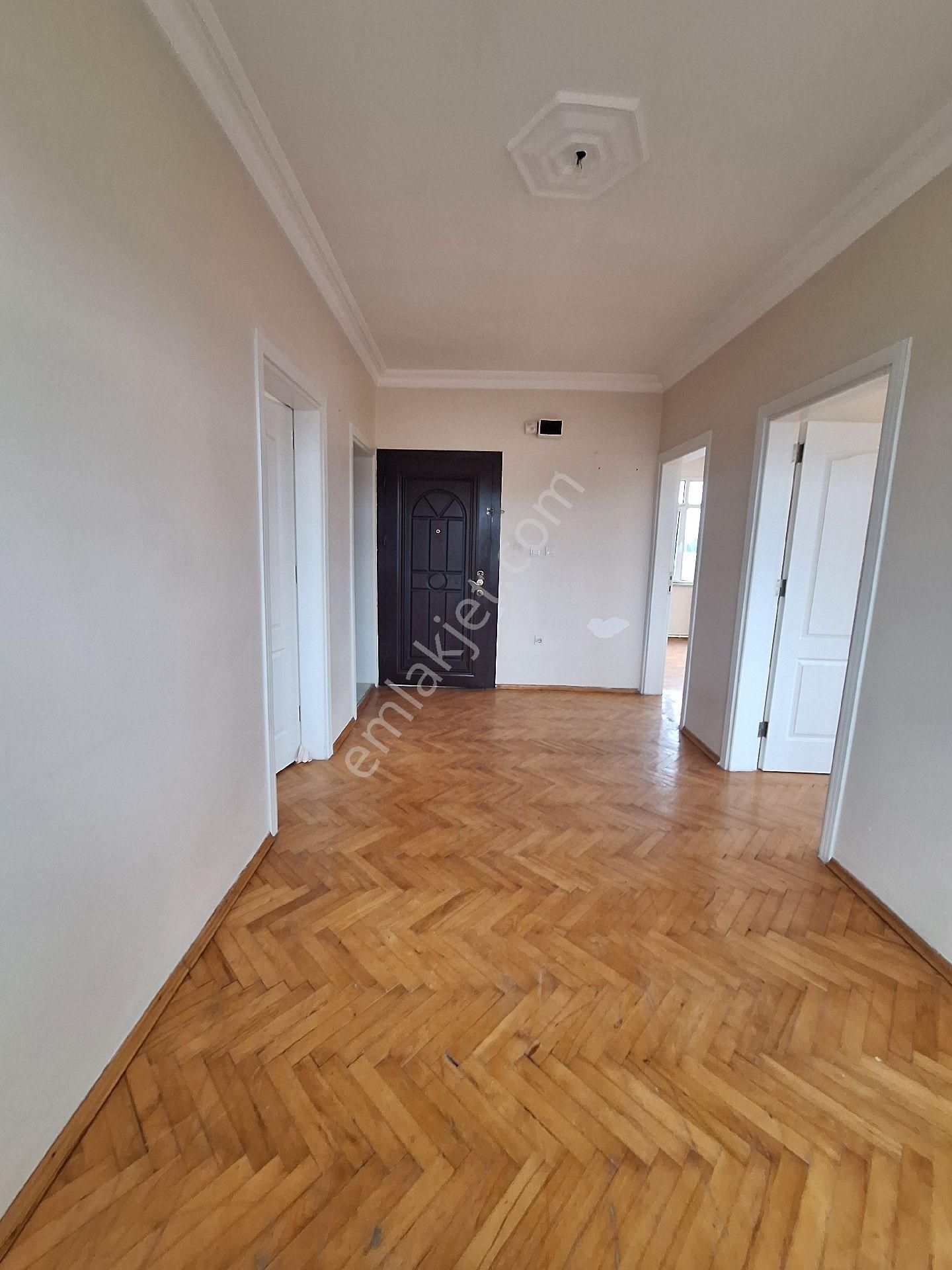 Sarıyer Çayırbaşında Kiralık Daire - Görsel 11