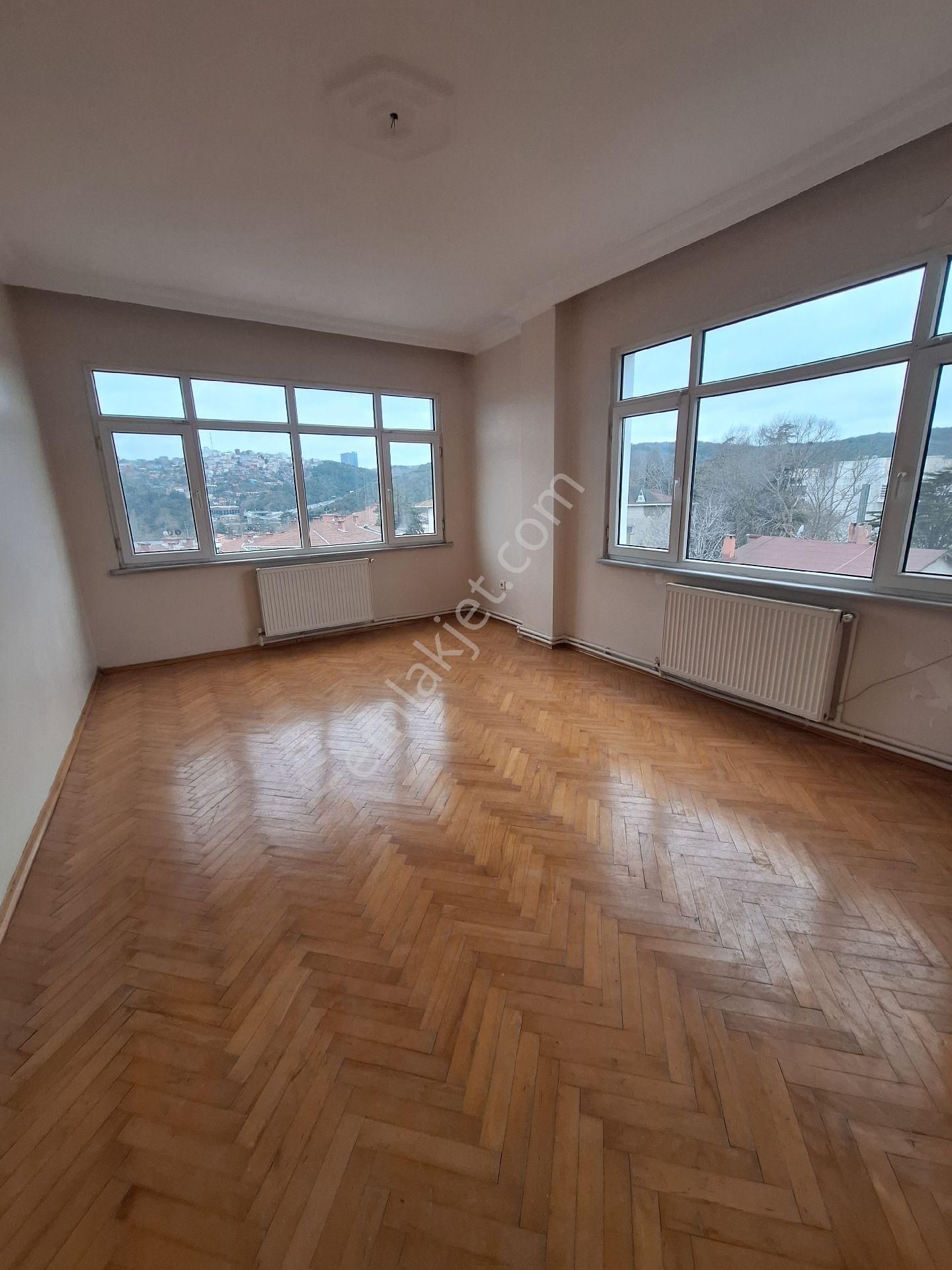 Sarıyer Çayırbaşında Kiralık Daire - Görsel 17