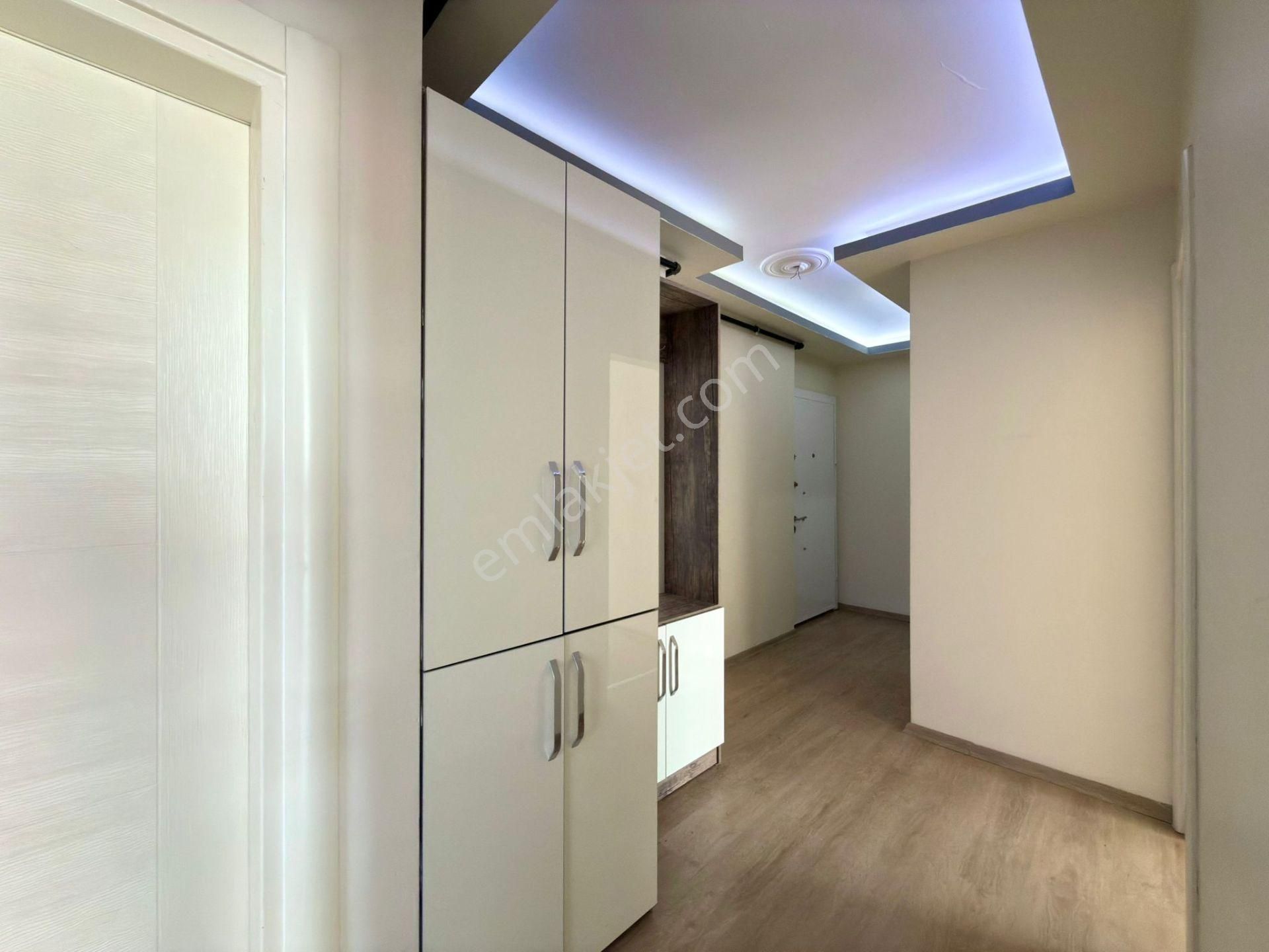 ▓▓yükselden Ön Cephe Doğalgazlı Ayrı Mutfak Ebeveyn Banyolu Satılık 2+1 Daire▓ - Görsel 28