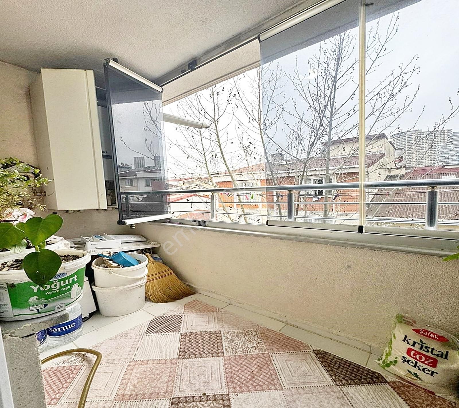 Esenyurt Yeşilkent Mah. 3+1 130m2 Asansörlü Daire 4.040.000tl - Görsel 12