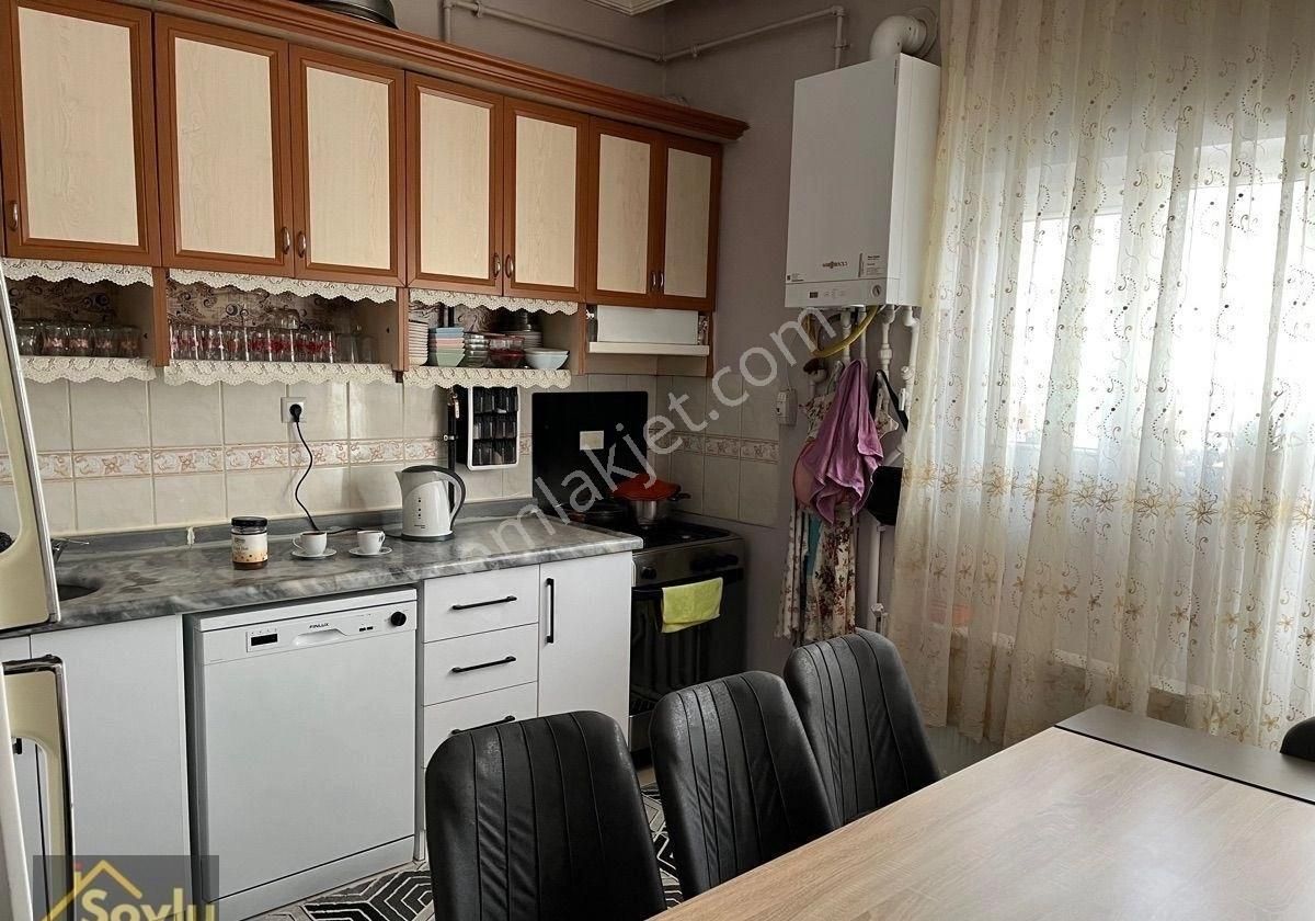 Soylu Emlak’tan Satılık Müstakil Ev - Görsel 10