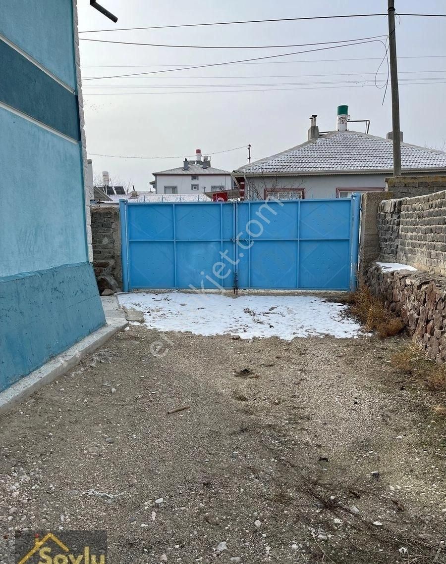 Soylu Emlak’tan Satılık Müstakil Ev - Görsel 20