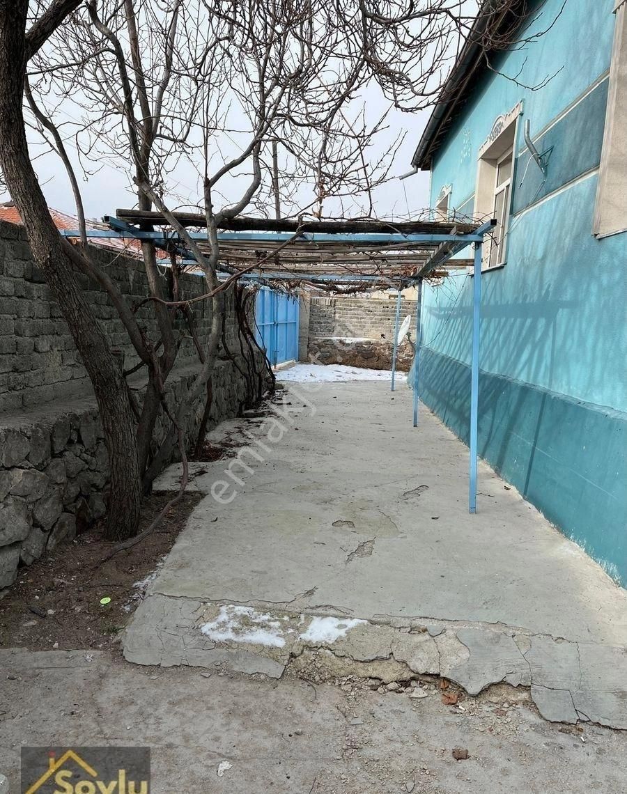 Soylu Emlak’tan Satılık Müstakil Ev - Görsel 13