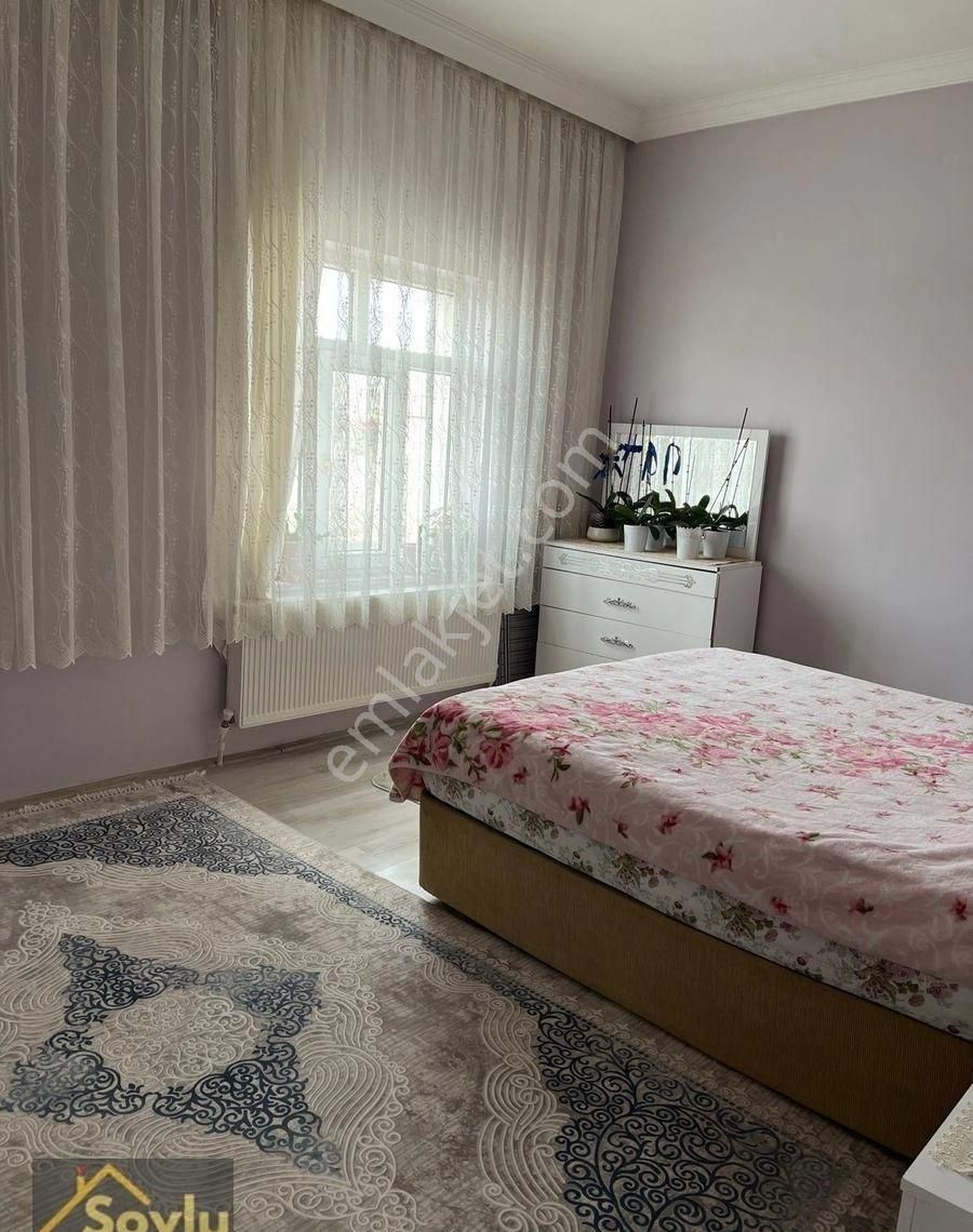 Soylu Emlak’tan Satılık Müstakil Ev - Görsel 18