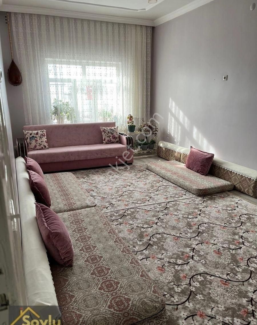 Soylu Emlak’tan Satılık Müstakil Ev - Görsel 17