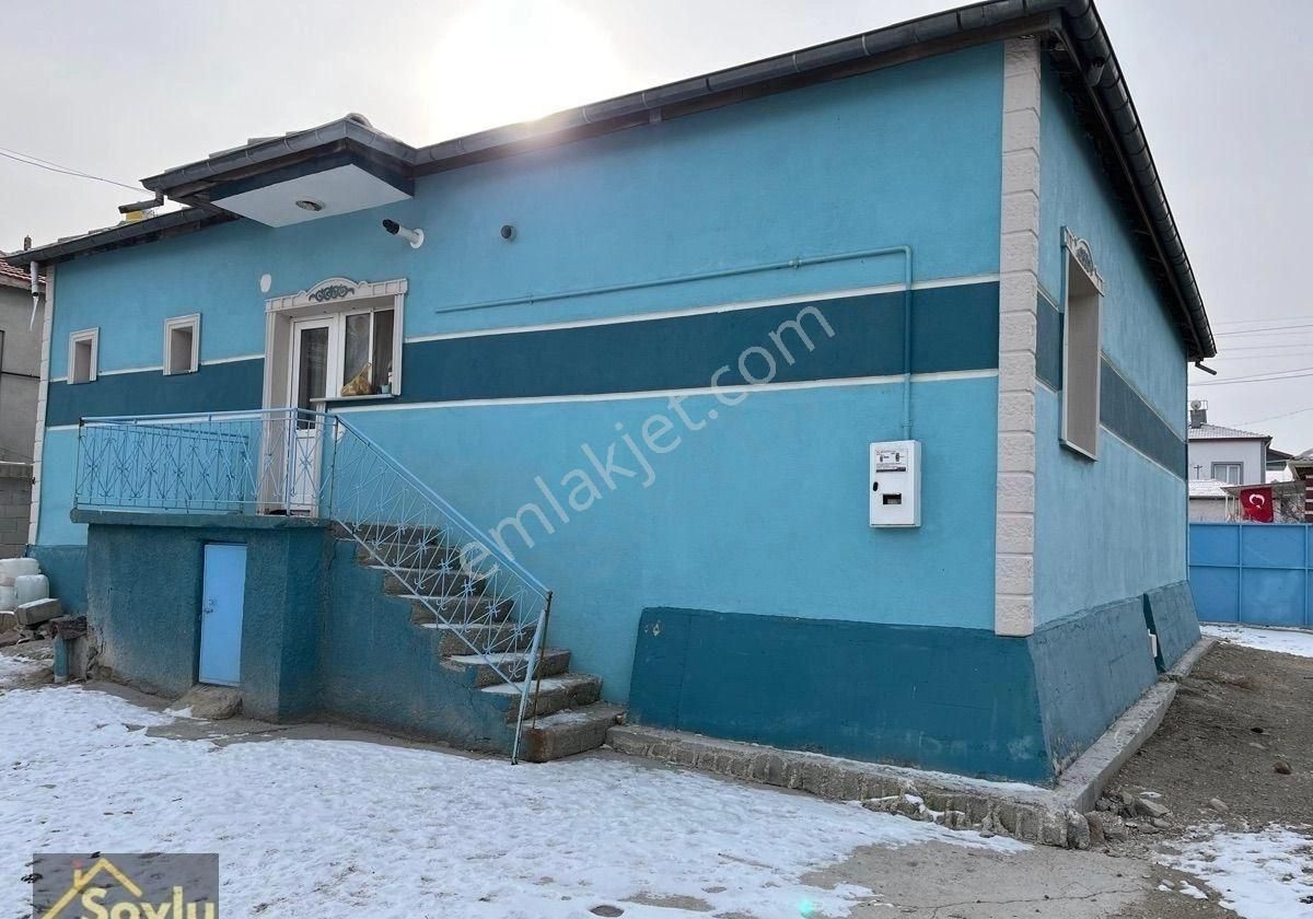 Soylu Emlak’tan Satılık Müstakil Ev - Görsel 15