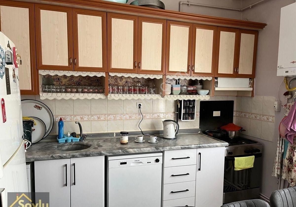 Soylu Emlak’tan Satılık Müstakil Ev - Görsel 11