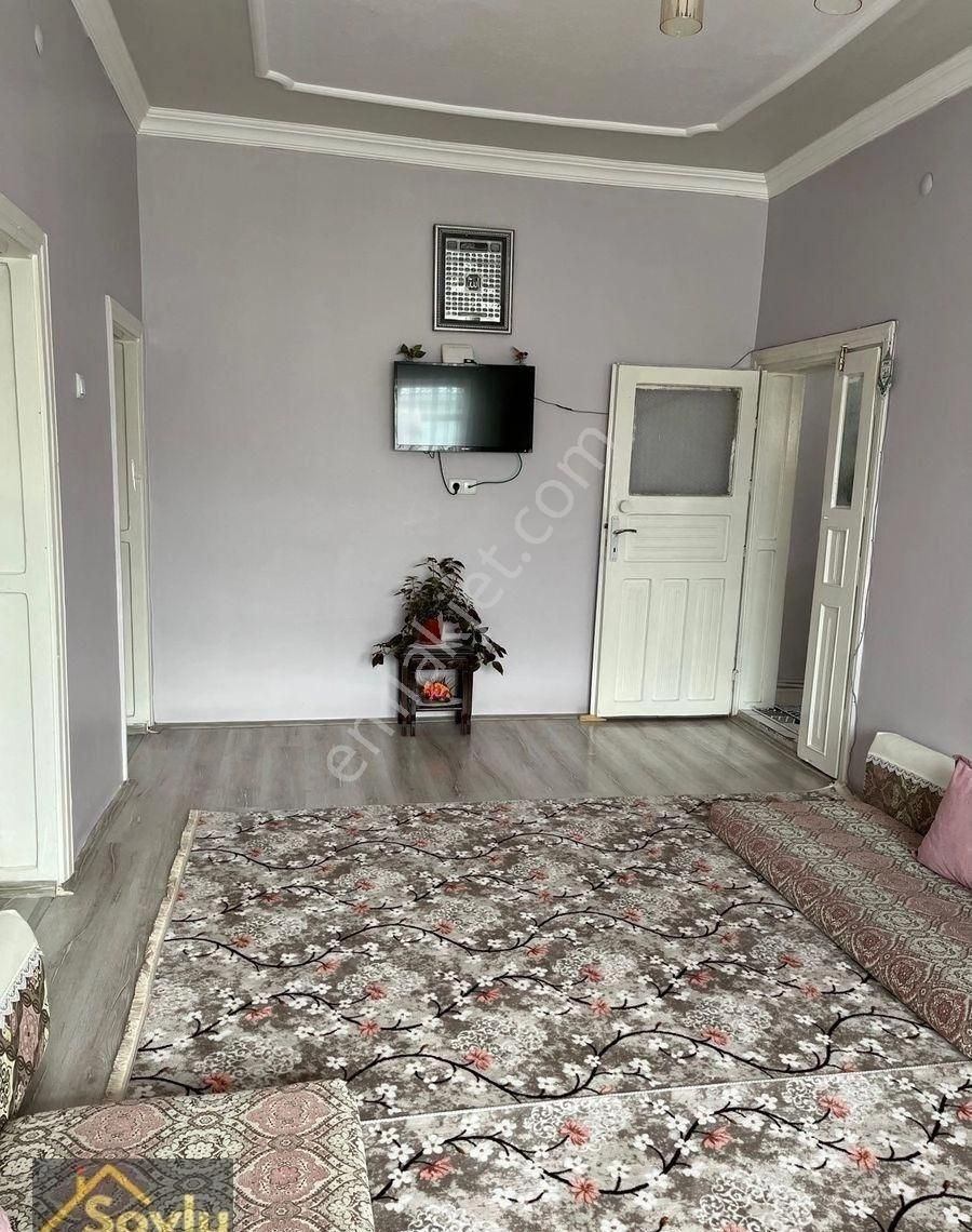 Soylu Emlak’tan Satılık Müstakil Ev - Görsel 9