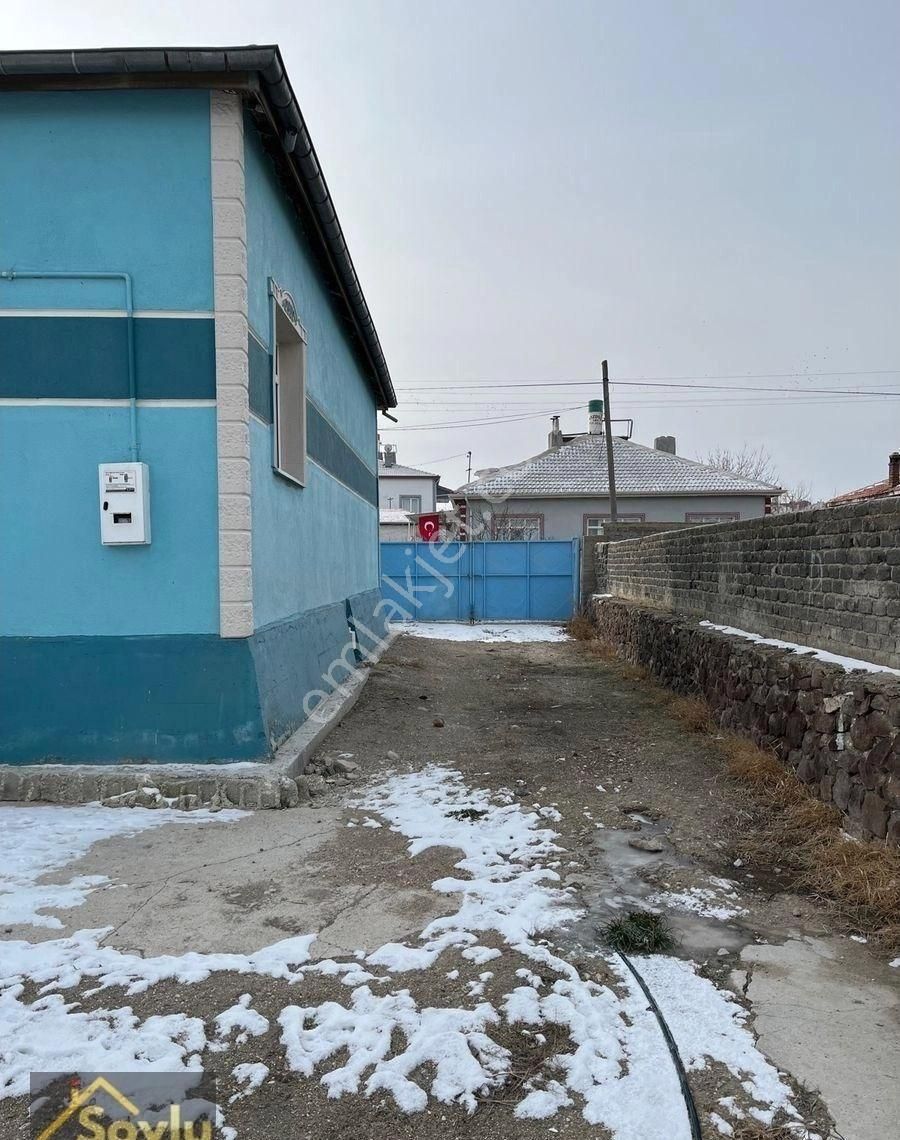 Soylu Emlak’tan Satılık Müstakil Ev - Görsel 4