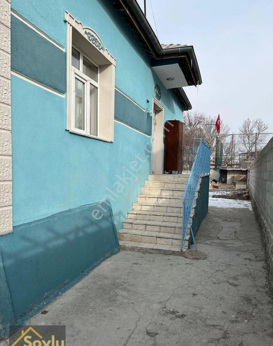 Soylu Emlak’tan Satılık Müstakil Ev - Görsel 3