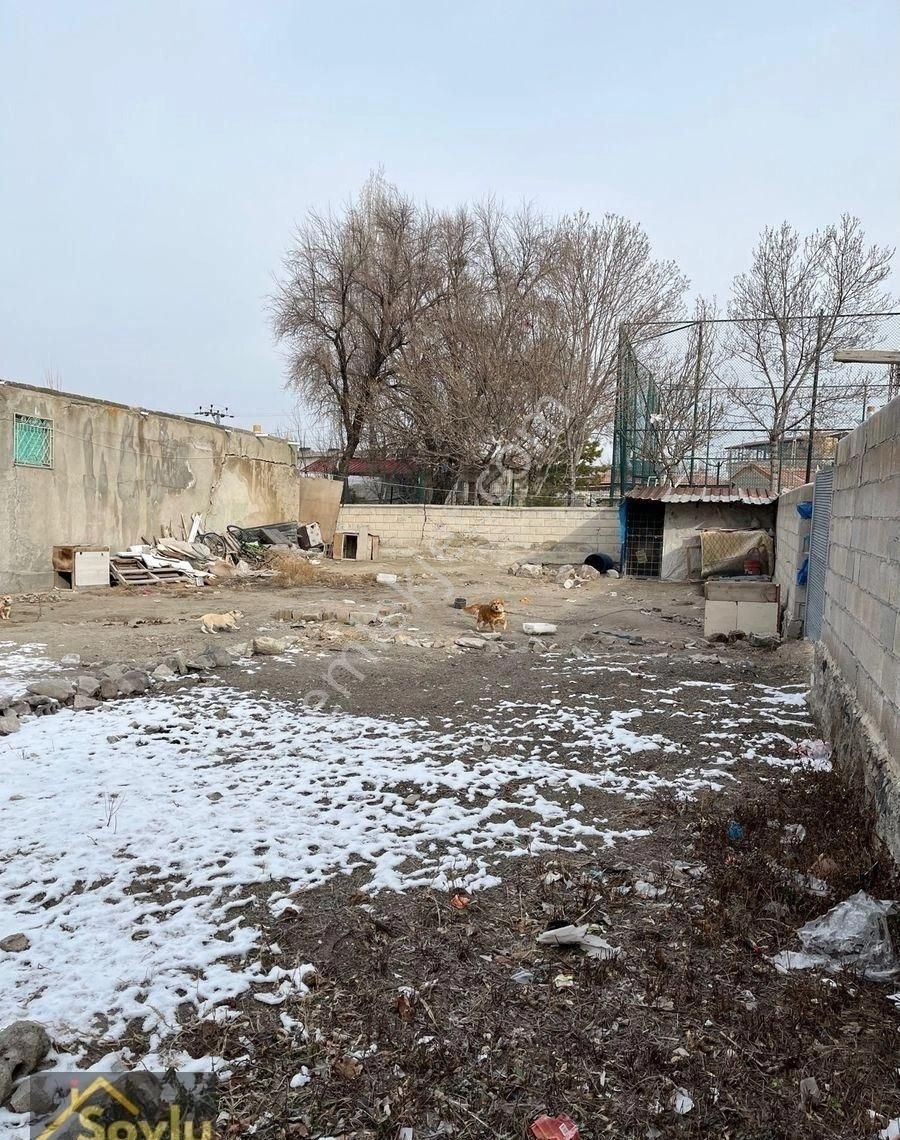 Soylu Emlak’tan Satılık Müstakil Ev - Görsel 14