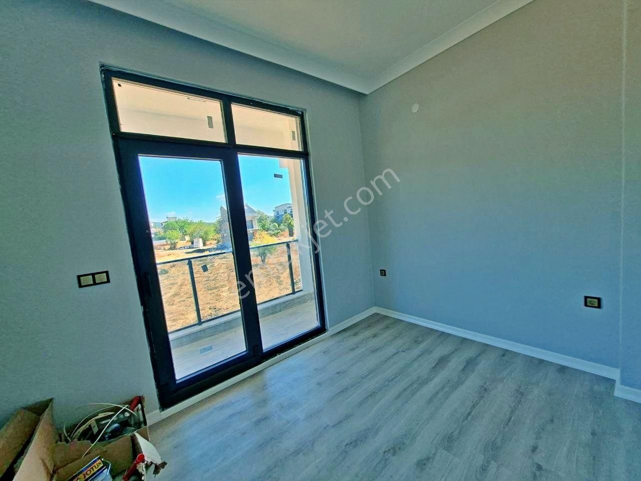 Uytundan Zeytinlide Doğayla İç İçe Satılık Müstakil 3+1 Villa - Görsel 29