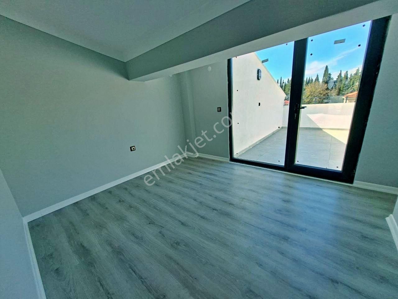 Uytundan Zeytinlide Doğayla İç İçe Satılık Müstakil 3+1 Villa - Görsel 8