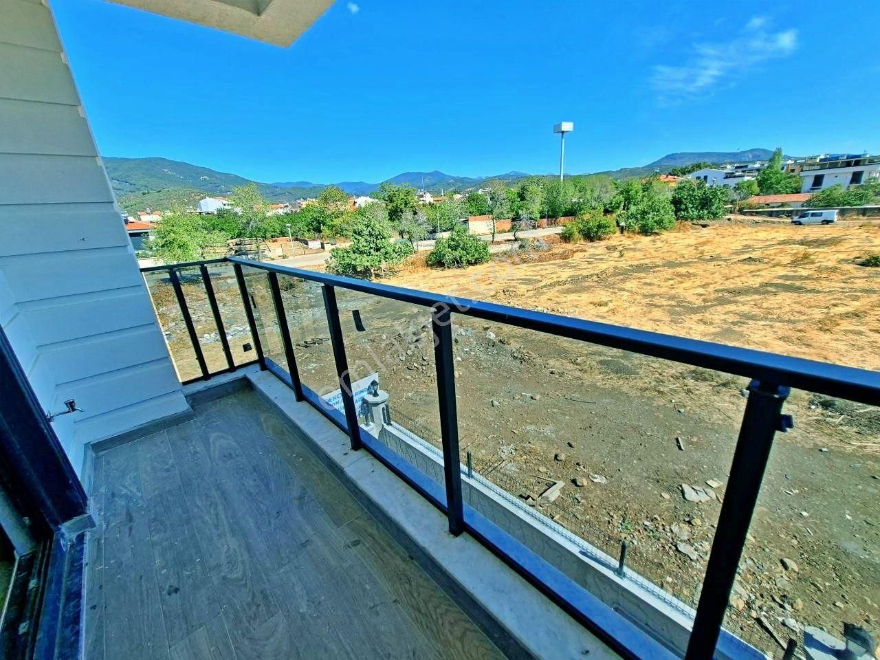 Uytundan Zeytinlide Doğayla İç İçe Satılık Müstakil 3+1 Villa - Görsel 25