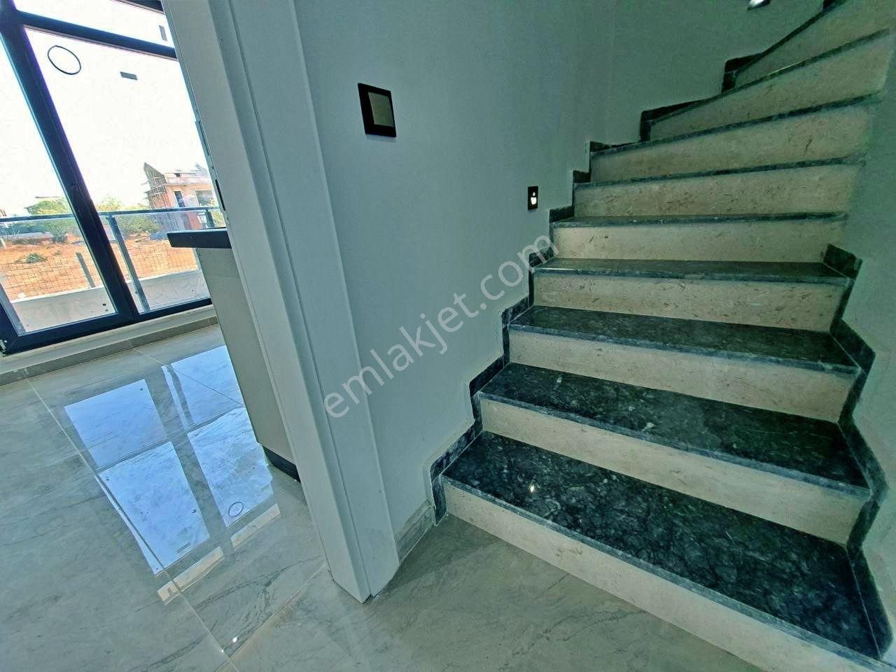 Uytundan Zeytinlide Doğayla İç İçe Satılık Müstakil 3+1 Villa - Görsel 3