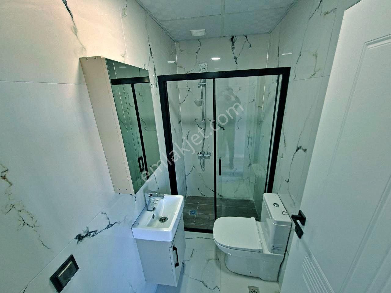 Uytundan Zeytinlide Doğayla İç İçe Satılık Müstakil 3+1 Villa - Görsel 9