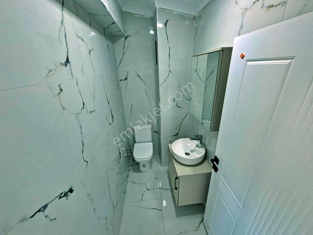 Uytundan Zeytinlide Doğayla İç İçe Satılık Müstakil 3+1 Villa - Görsel 20