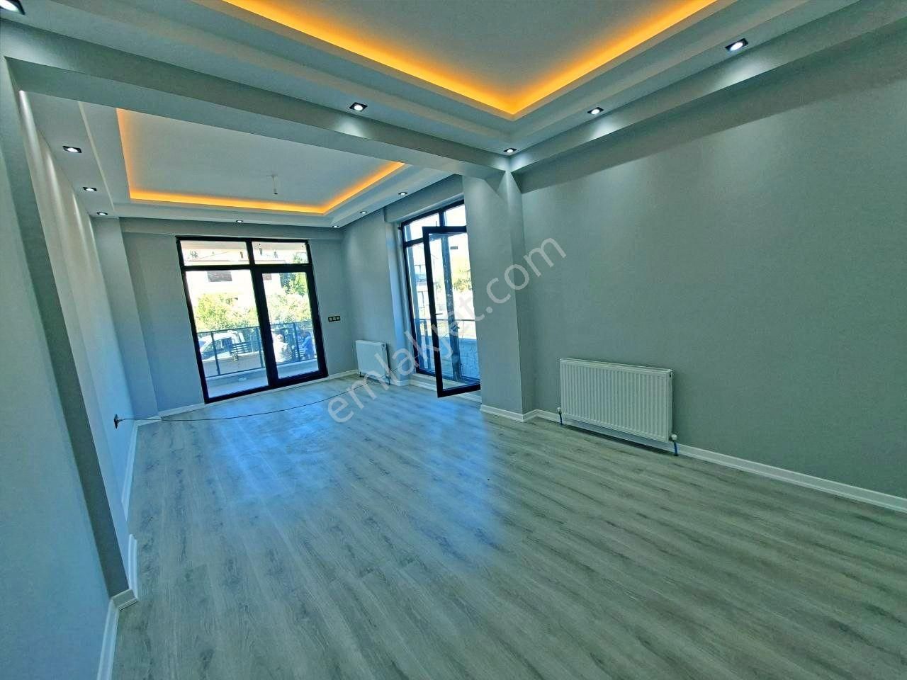 Uytundan Zeytinlide Doğayla İç İçe Satılık Müstakil 3+1 Villa - Görsel 4