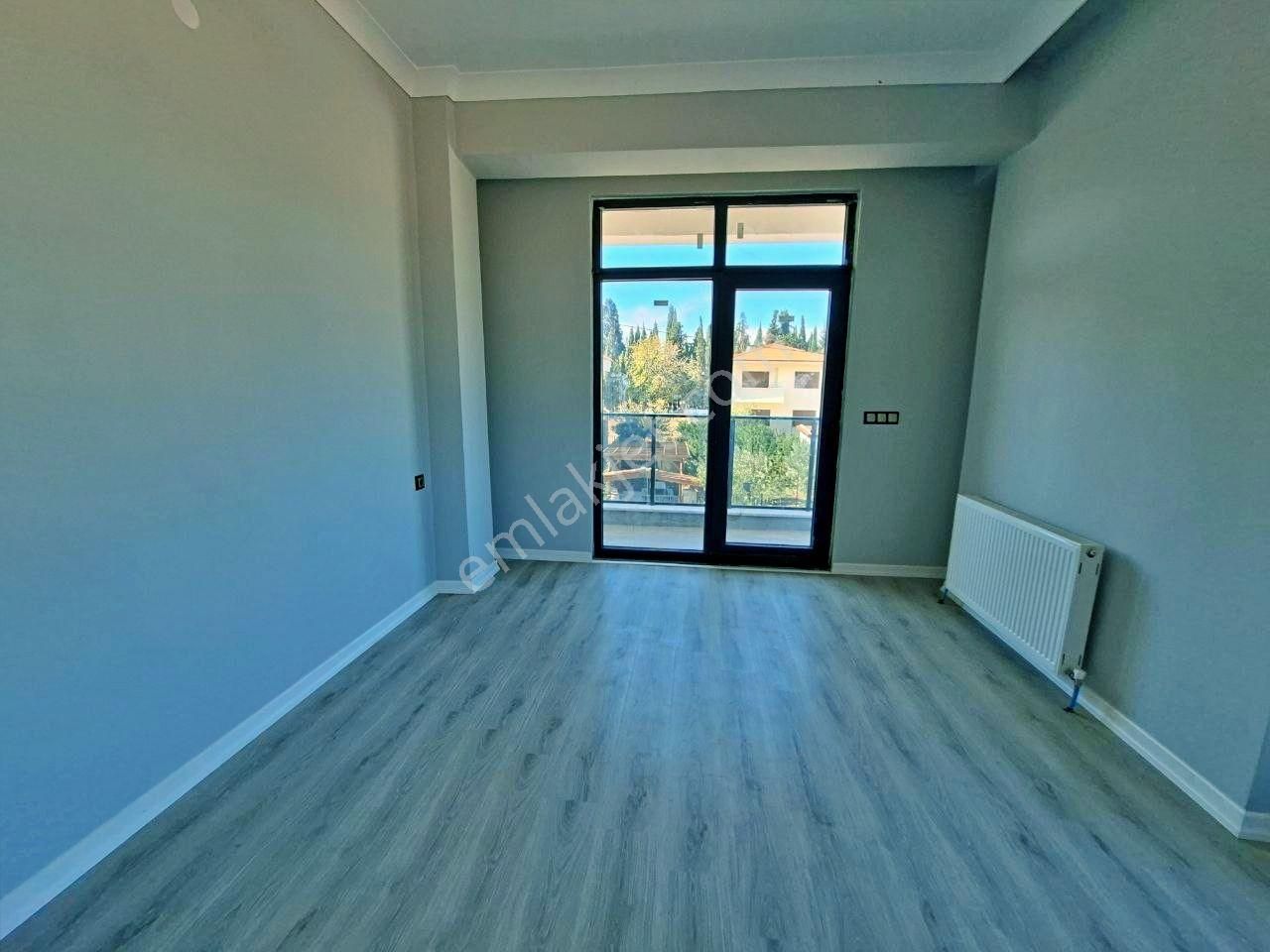 Uytundan Zeytinlide Doğayla İç İçe Satılık Müstakil 3+1 Villa - Görsel 6