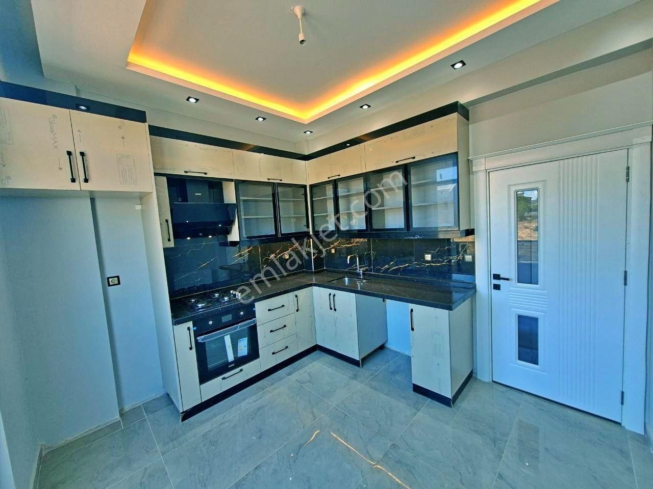 Uytundan Zeytinlide Doğayla İç İçe Satılık Müstakil 3+1 Villa - Görsel 5