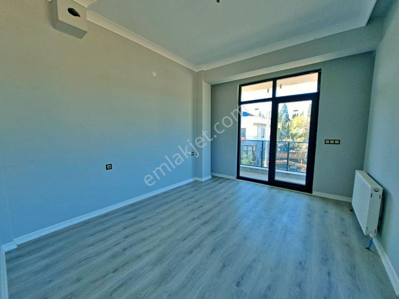 Uytundan Zeytinlide Doğayla İç İçe Satılık Müstakil 3+1 Villa - Görsel 26