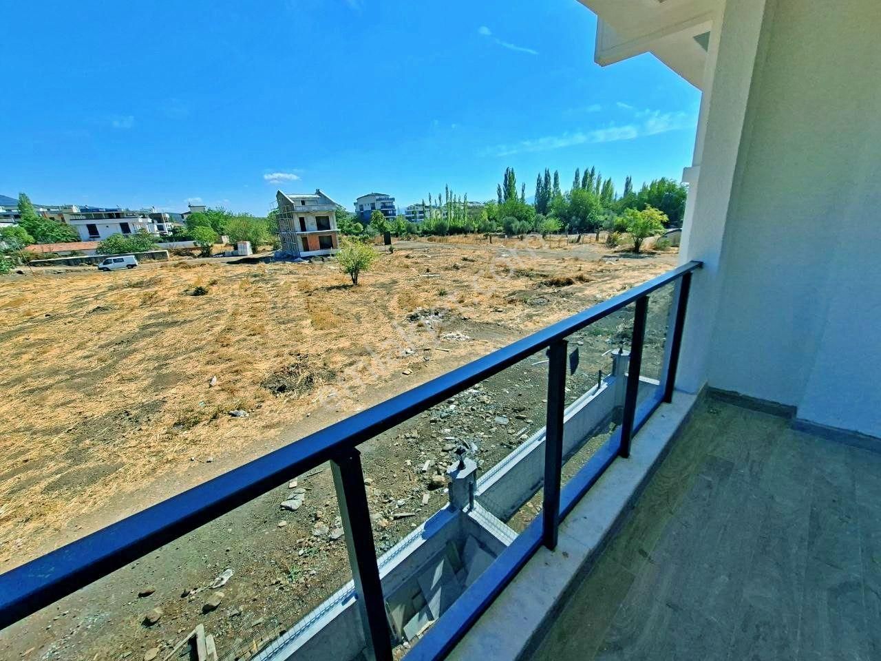 Uytundan Zeytinlide Doğayla İç İçe Satılık Müstakil 3+1 Villa - Görsel 31