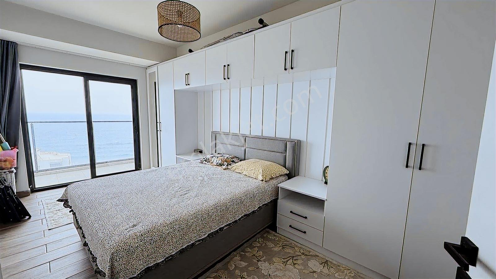 Ctn Gayri̇menkul İnşaat Ltd. Şti̇. Mersin Erdemli Ayaş Mahallesi 2