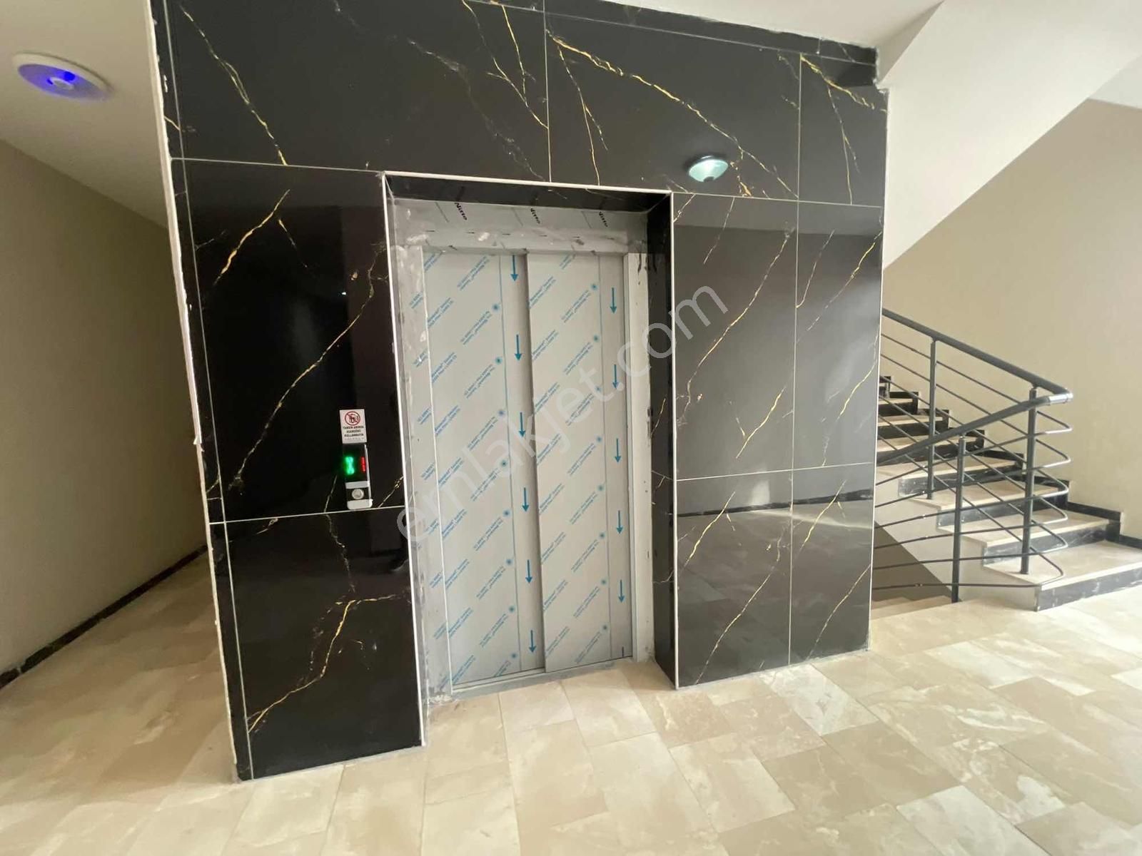 Çağ Mogan Life Kiralık 1+1 Daire - Görsel 9