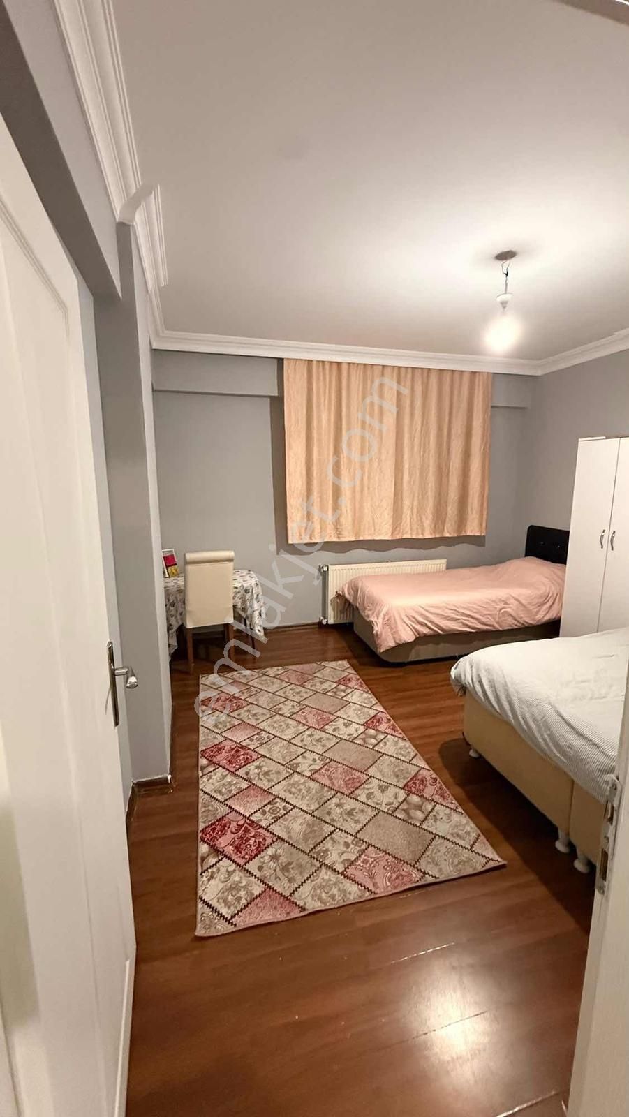 Görüklede Kiralık Eşyalı Daire Geniş 2+1 Abonelikleri Açık - Görsel 8
