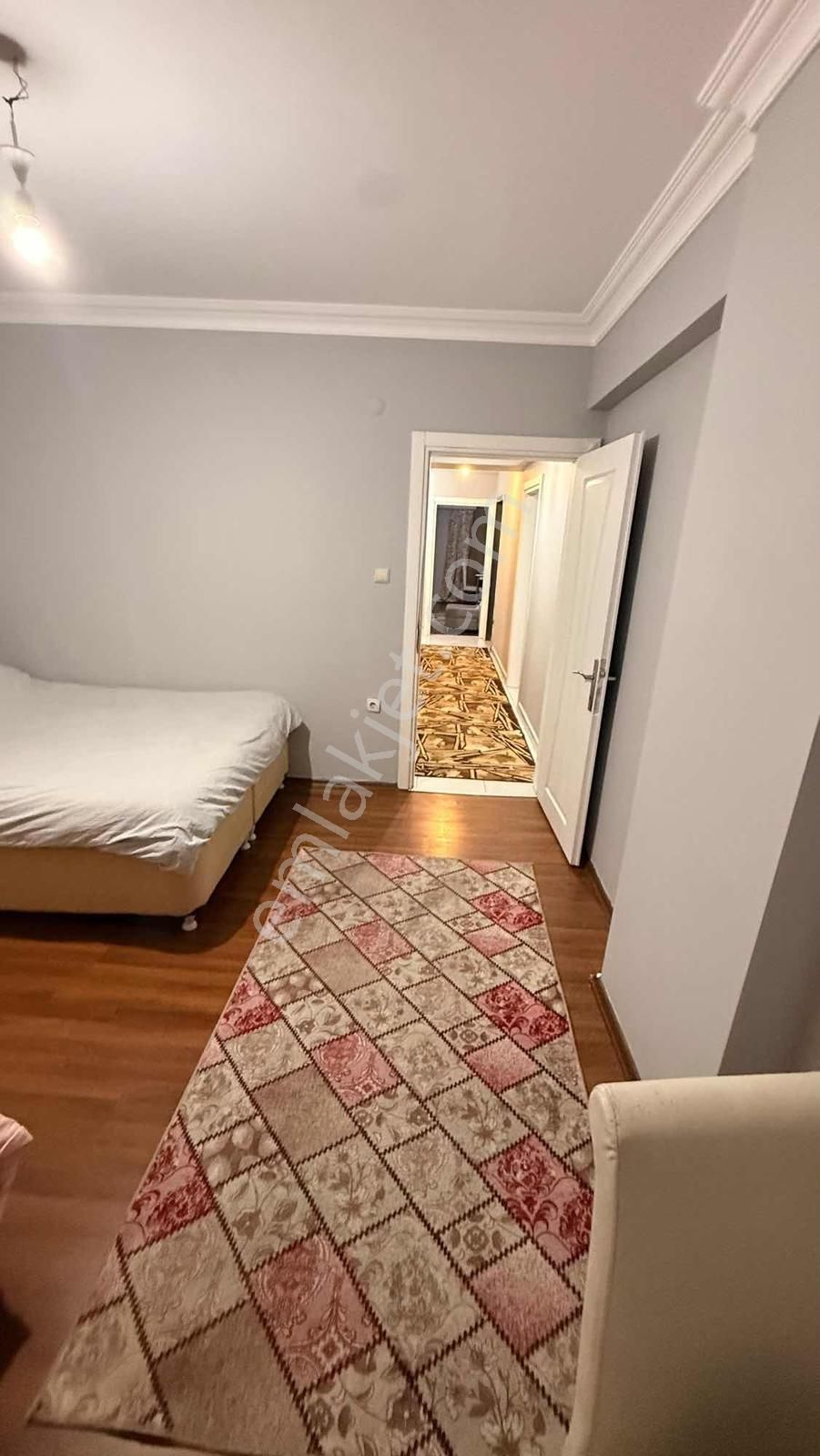Görüklede Kiralık Eşyalı Daire Geniş 2+1 Abonelikleri Açık - Görsel 9