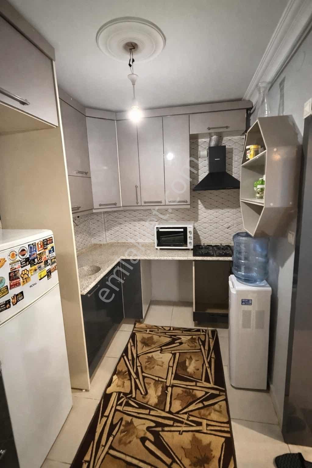 Görüklede Kiralık Eşyalı Daire Geniş 2+1 Abonelikleri Açık - Görsel 5