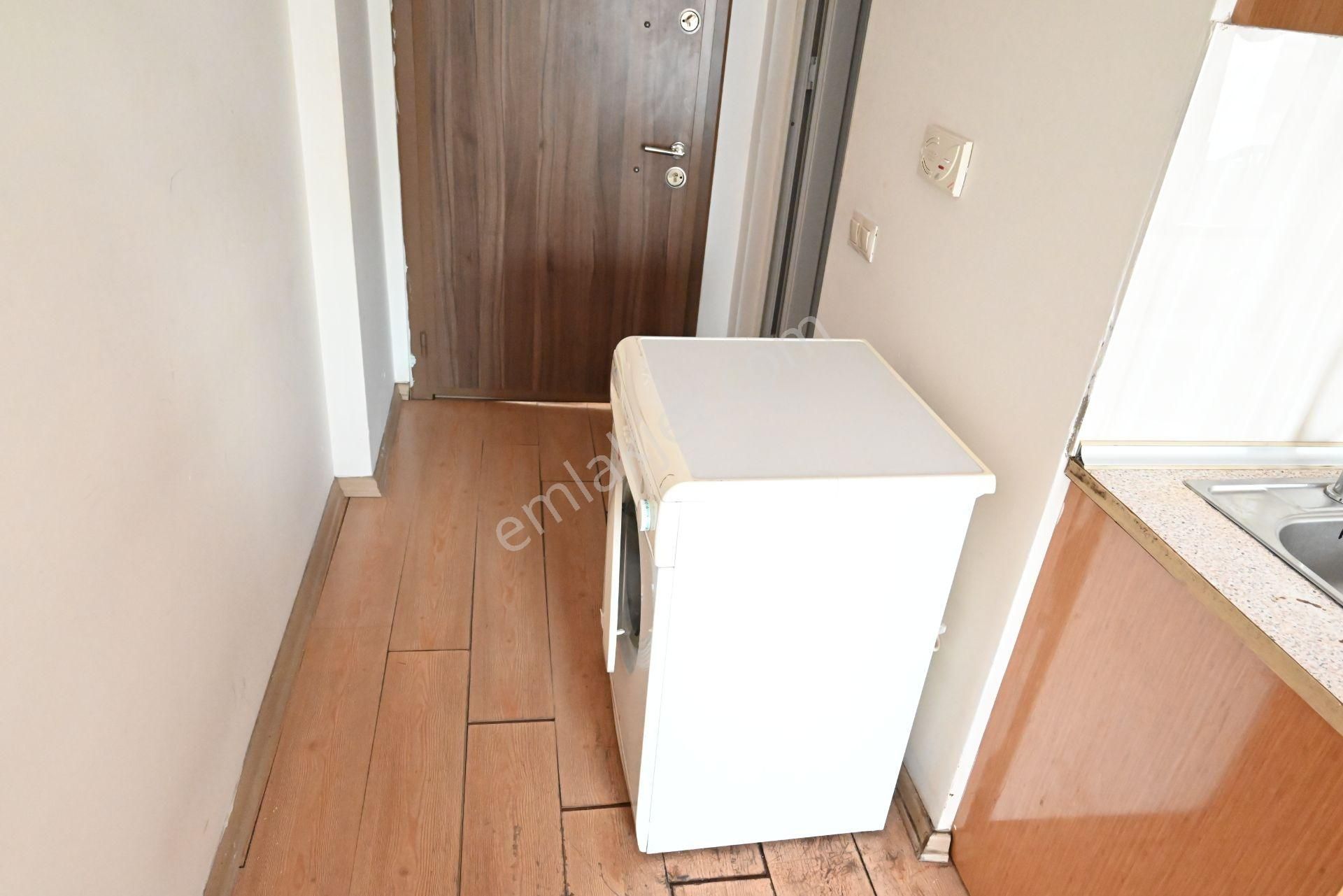 Üstünkent Emlak'tan Çiftlikköy'de Kiralık 1+0 Stüdyo Dairesi - Görsel 23